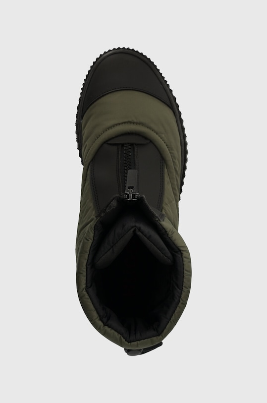 HUGO śniegowce Jelissa zielony 50504714.305