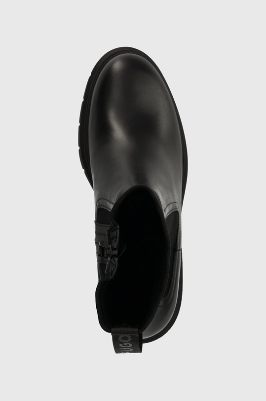 HUGO botine Kris negru 50504745.001