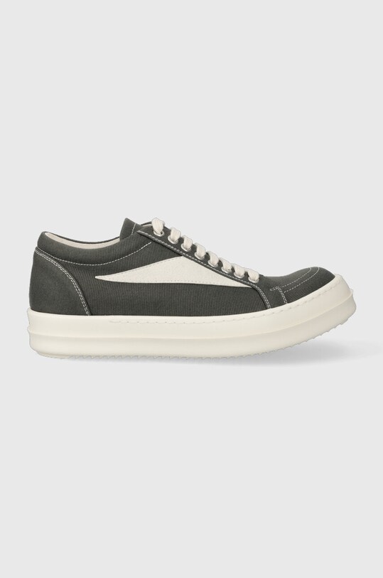 Rick Owens plimsolls