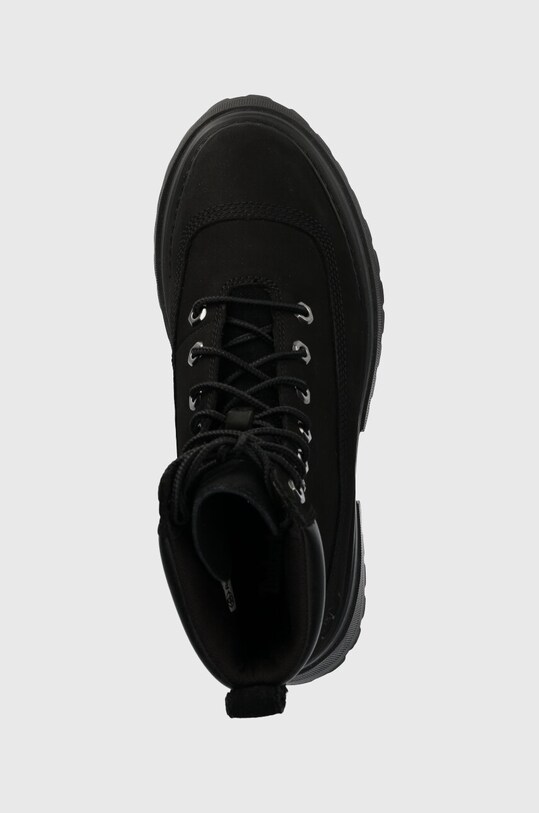 Παπούτσια Μποτάκια εργασίας Timberland Timberland Sky 6In LaceUp TB0A428J0011 μαύρο