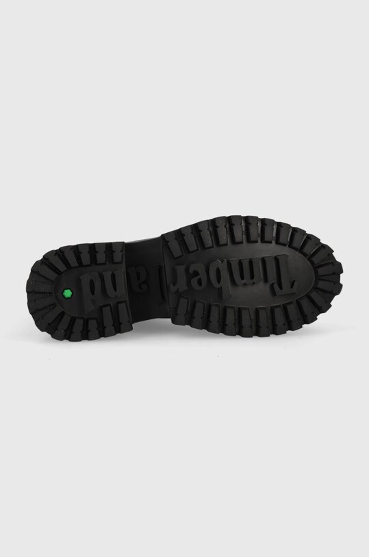Μποτάκια εργασίας Timberland Timberland Sky 6In LaceUp μαύρο TB0A428J0011