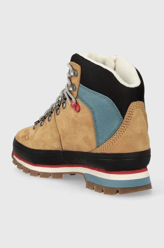 Παπούτσια Παπούτσια Timberland Euro Hiker F/L WP Boot TB0A5QT12311 καφέ