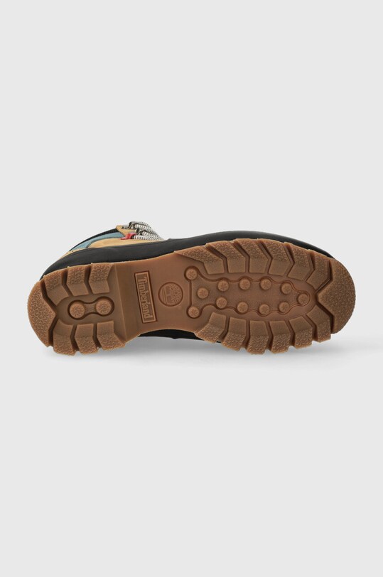 Timberland buty Euro Hiker F/L WP Boot TB0A5QT12311 brązowy