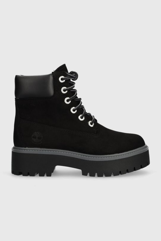 Workers σουέτ Timberland Stone Street 6in WP