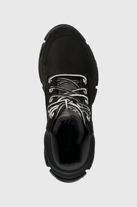 Farmářky Timberland Adley Way Sneaker Boot černá TB0A5XBG0151