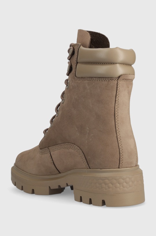 Cipők Timberland bakancs Cortina Valley 6in BT WP TB0A5Z849291 lila