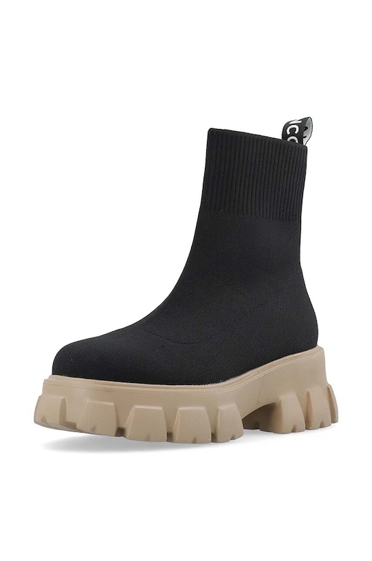 Чоботи Bianco BIAPRIMA 11300037 чорний AW23