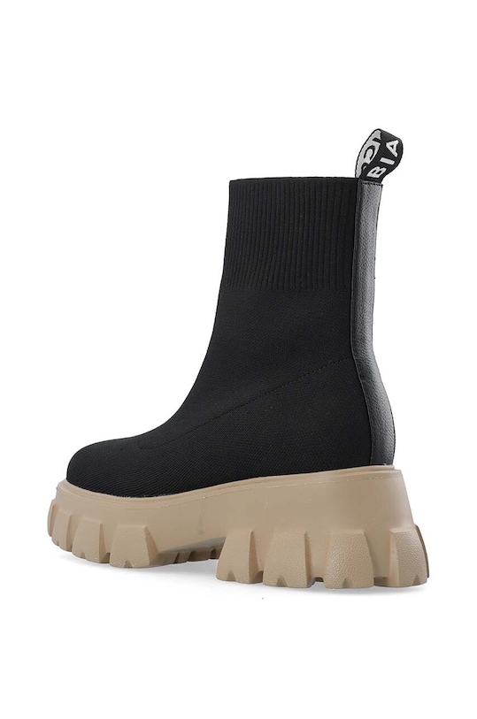 Взуття Чоботи Bianco BIAPRIMA 11300037 чорний