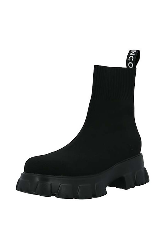 Bianco cizme BIAPRIMA 11300037 negru AW23