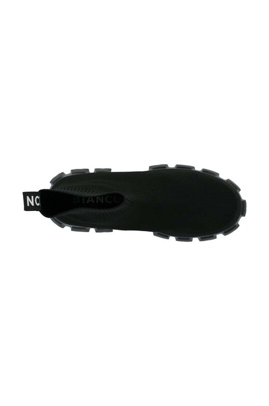 Bianco cizme BIAPRIMA negru 11300037