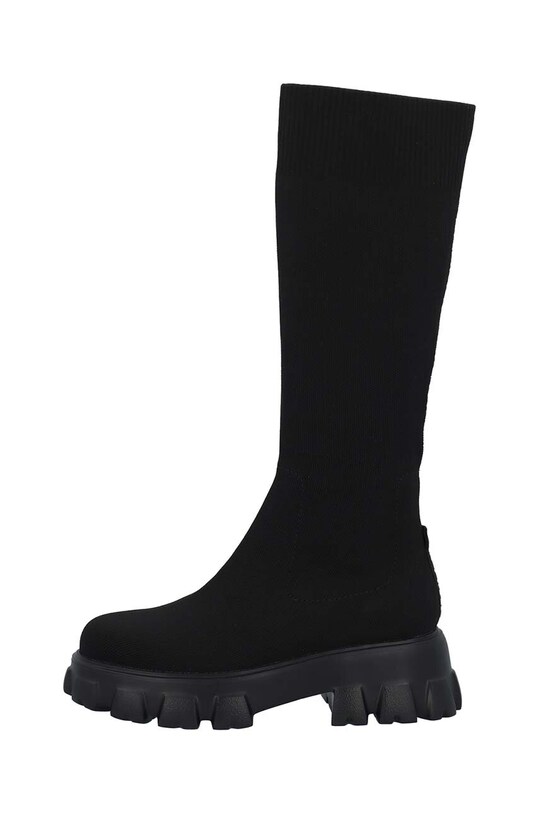 Bianco cizme BIAPRIMA neizolat negru 11300038