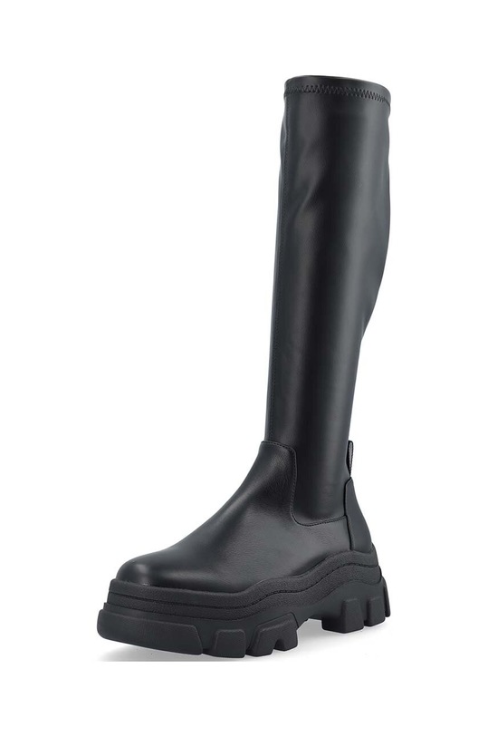 Ботуши Bianco BIANANNA 11300543 черен AW23