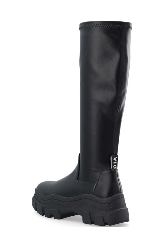 Обувки Ботуши Bianco BIANANNA 11300543 черен