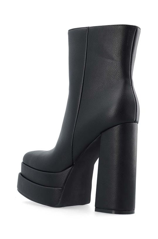 Obuv Členkové topánky Bianco BIAZOE 11300567 čierna