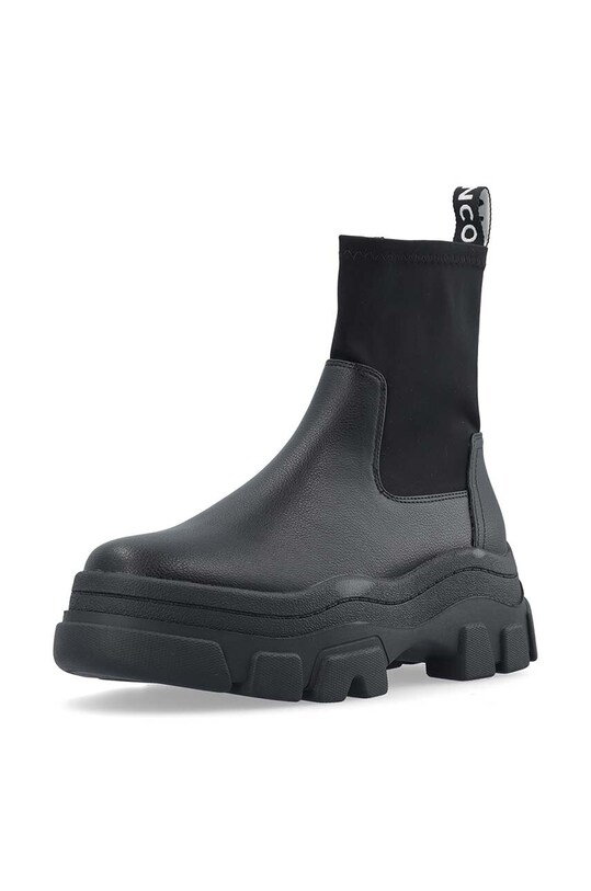 Bianco botki BIANANNA 11300727 czarny AW23