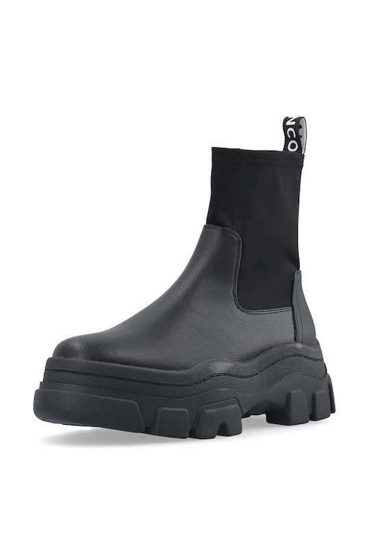 Полусапожки Bianco BIANANNA 11300727 чёрный AW23