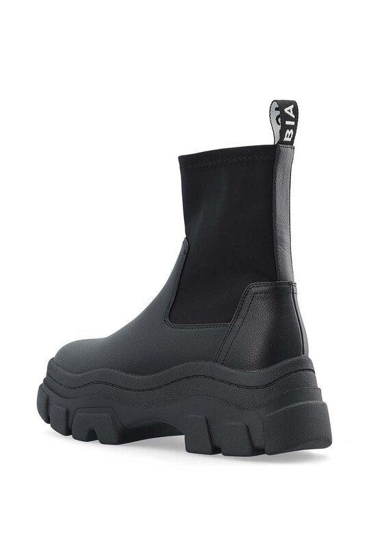 Obuwie Bianco botki BIANANNA 11300727 czarny
