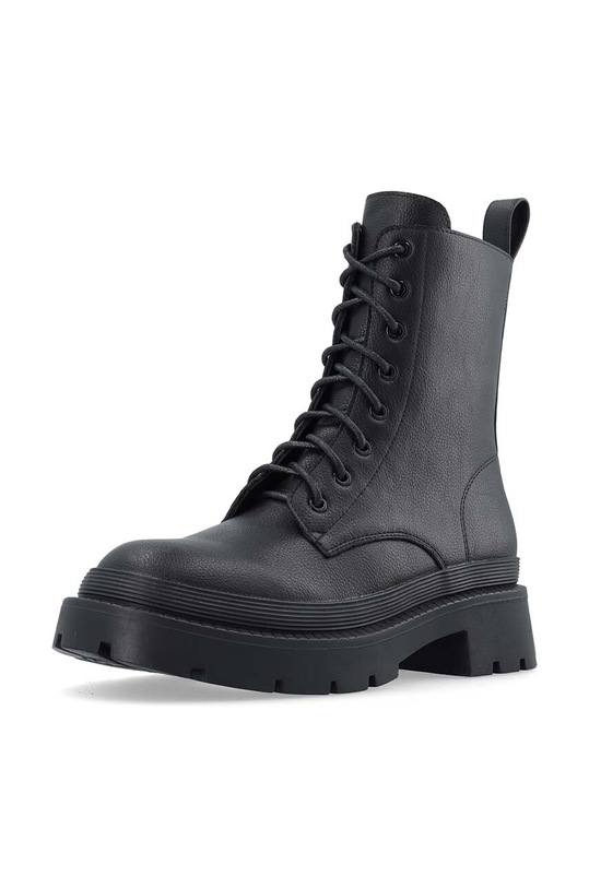 Bianco bocanci BIASOHO 11300799 negru AW23