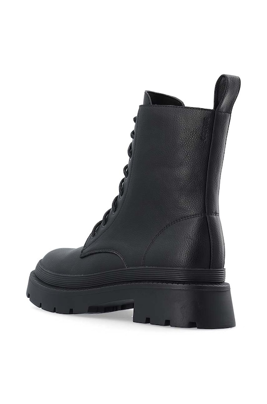 Încălțăminte Bianco bocanci BIASOHO 11300799 negru