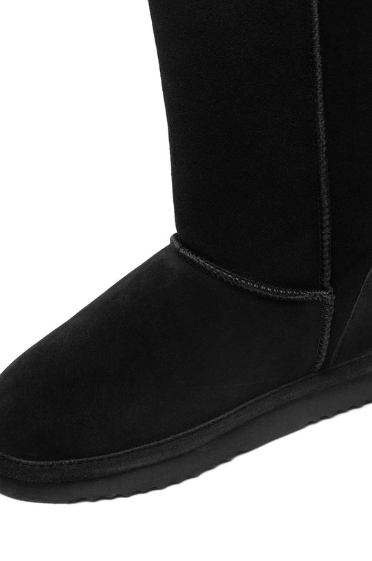 Semišové sněhule Bianco BIASNOW 11330010