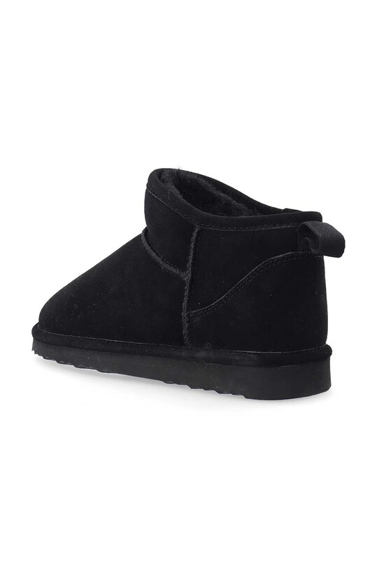 Încălțăminte Bianco cizme de zapada din piele intoarsa BIASNOW 11330475 negru