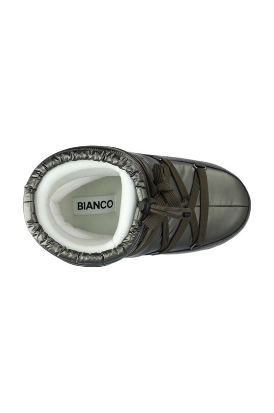 Bianco cizme de iarna BIAMOUNTAIN verde 11330588