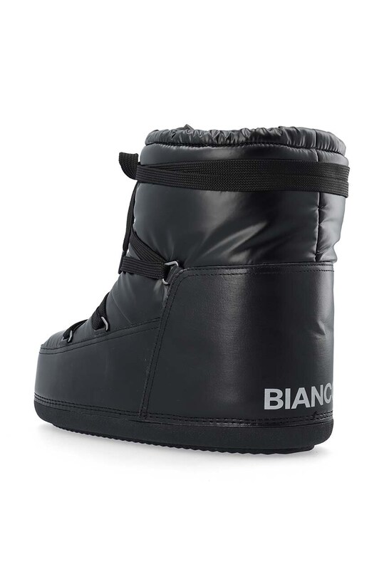 Μπότες χιονιού Bianco BIAMOUNTAIN 11330588 μαύρο AW23