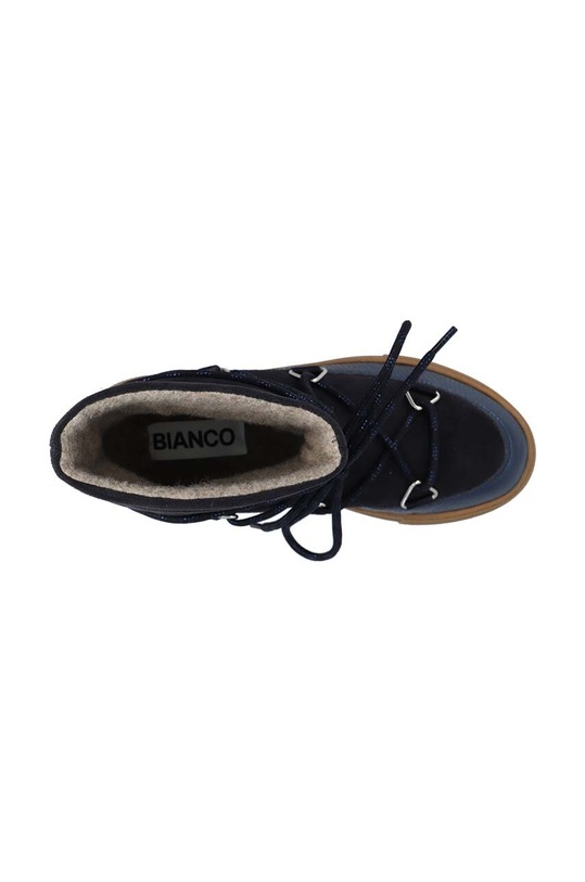 Sněhule Bianco BIATEDDY námořnická modř 11330724