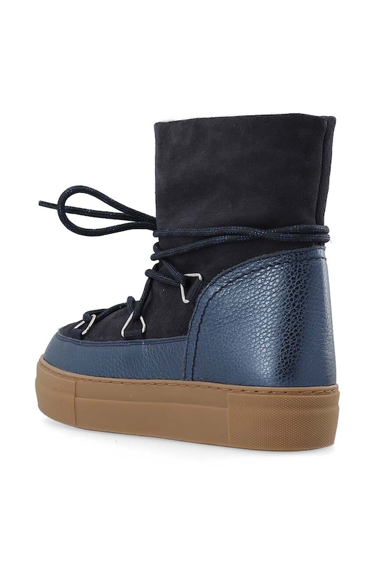 Obuwie Bianco śniegowce BIATEDDY 11330724 niebieski