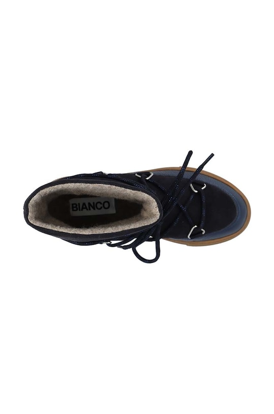 Bianco hócipő BIATEDDY kék 11330724