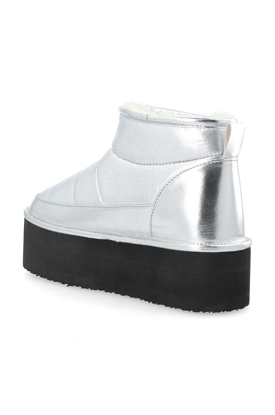 Scarpe Bianco stivali da neve BIASNOW 11330736 argento