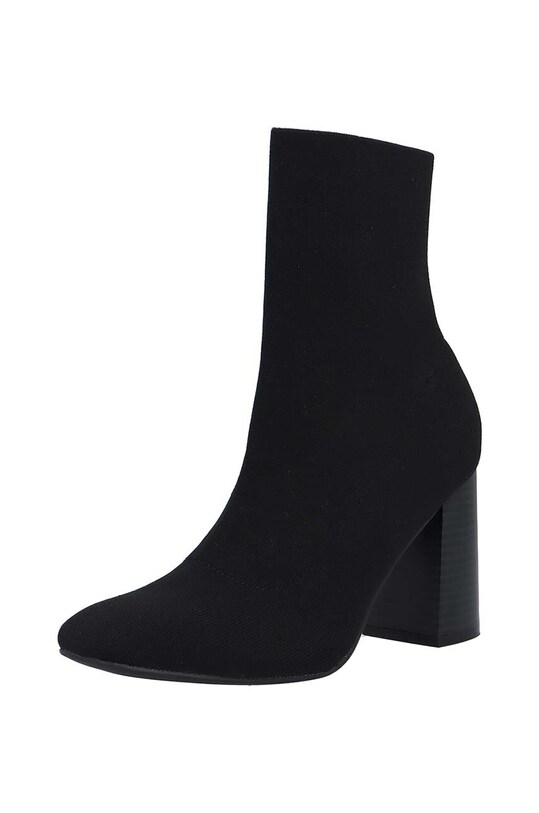 Черевики Bianco BIAELLIE 26.49910 чорний AW23