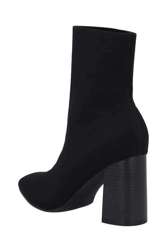 Взуття Черевики Bianco BIAELLIE 26.49910 чорний