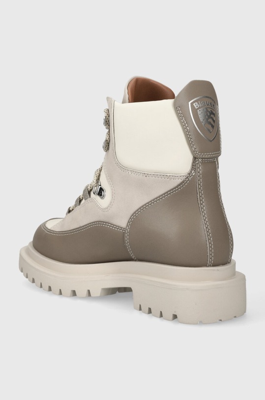Взуття Черевики Blauer Kerens F3KERENS02.LEN бежевий