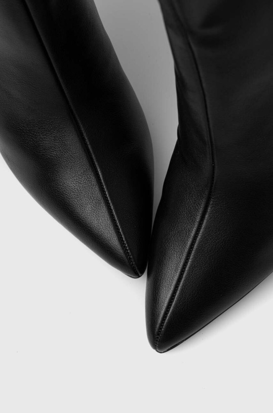 Steve Madden kozaki Jazz Up czarny SM11002182.001