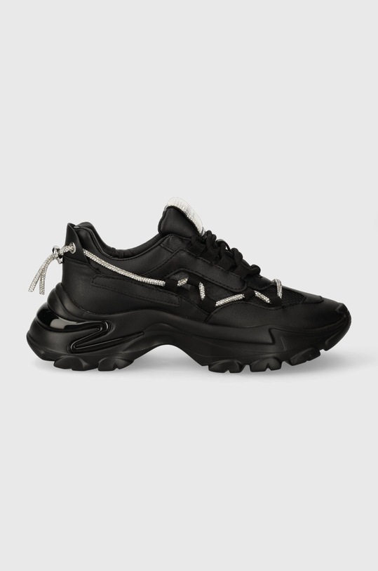 Steve Madden sneakers Miracles textil negru SM11002303.010