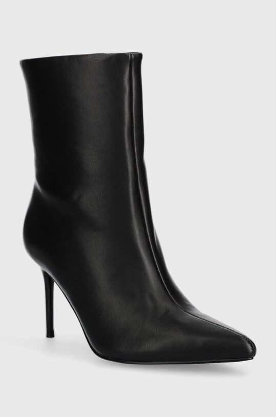 Nízké kozačky Steve Madden Lyricals SM11002592.001 černá AW23