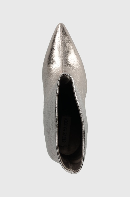 Μποτάκια Steve Madden Lyricals ασημί SM11002592.733