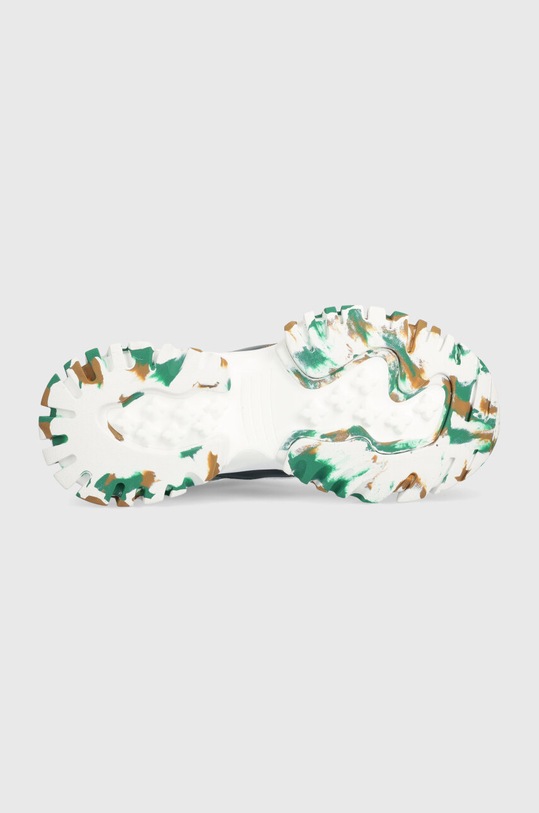 Αθλητικά Steve Madden Tailgate SM11002661.162 πράσινο