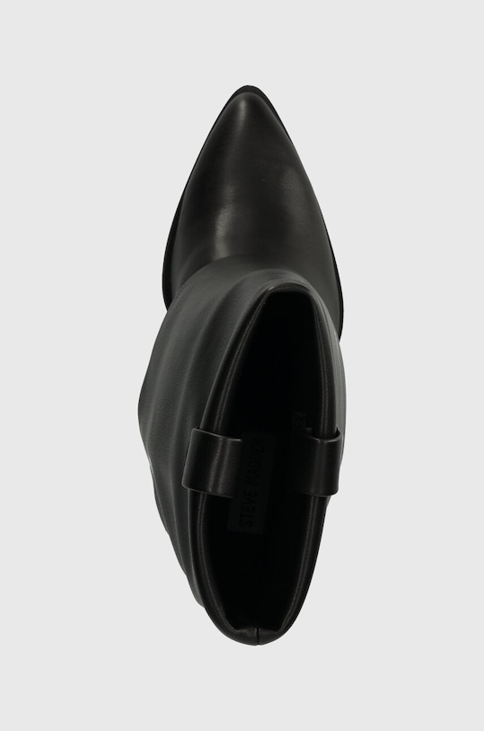 Steve Madden botki Lark czarny SM11002673.001