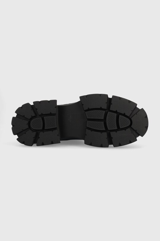 Μπότες τσέλσι Steve Madden Triumphal SM19000043.184 μαύρο