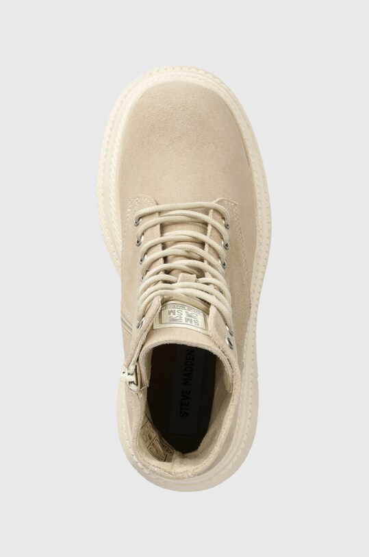 Workers σουέτ Steve Madden Gaja μπεζ SM11002672.846