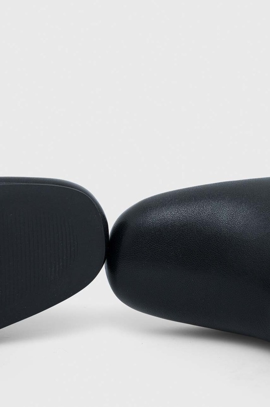 Steve Madden kozaki Capacity czarny SM11002695.001