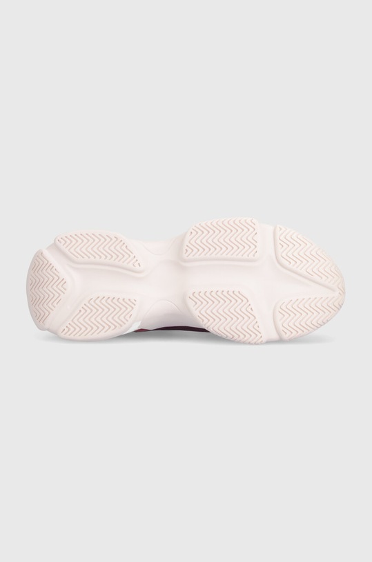 Αθλητικά Steve Madden Matchbox SM19000038.PNM μωβ