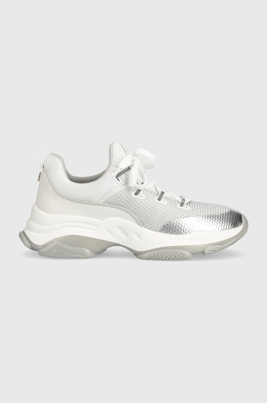 Steve Madden sneakersy Medallion syntetyczny biały SM19000039.196