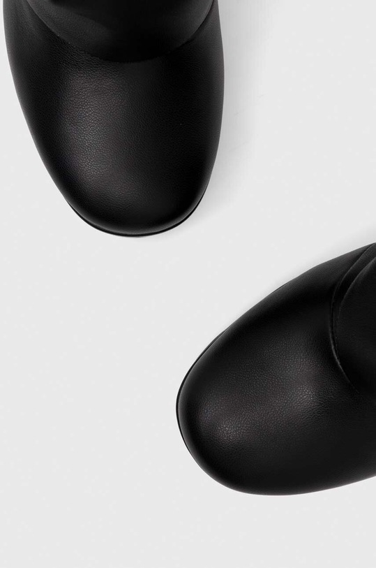 Steve Madden kozaki Mella czarny SM11002692.001