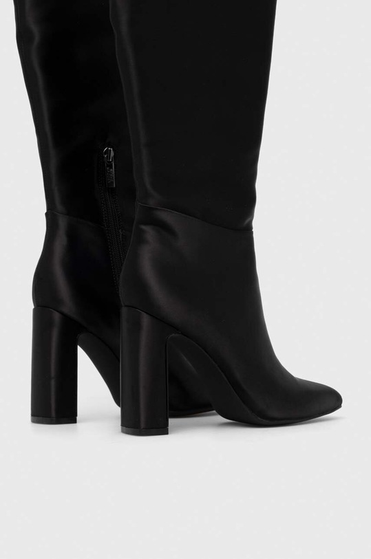 Încălțăminte Steve Madden cizme Ambrose SM11002642.486 negru