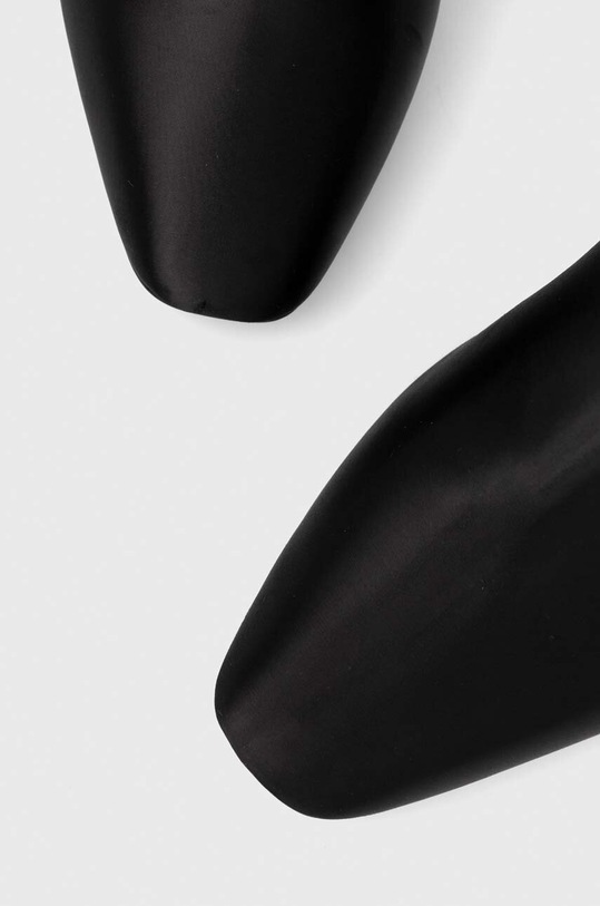 Steve Madden cizme Ambrose negru SM11002642.486