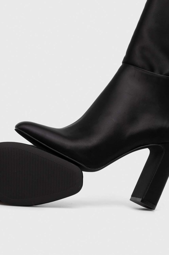 Steve Madden cizme Ambrose SM11002642.486 negru