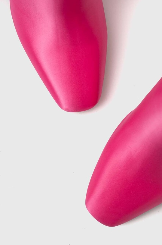 Vysoké čižmy Steve Madden Ambrose SM11002642.740